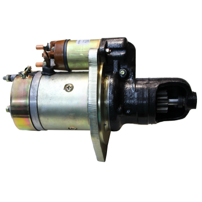 Motor de arranque FIAT 780-R / 60-R